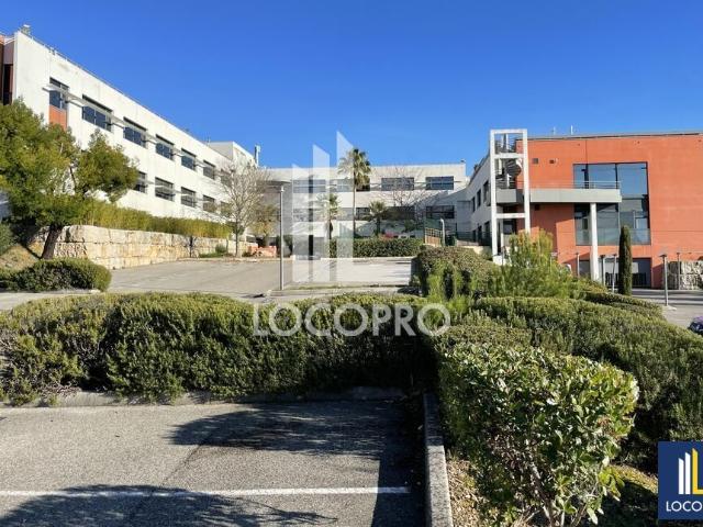 Location bureaux Sophia Antipolis Quartier Saint Philippe Biot