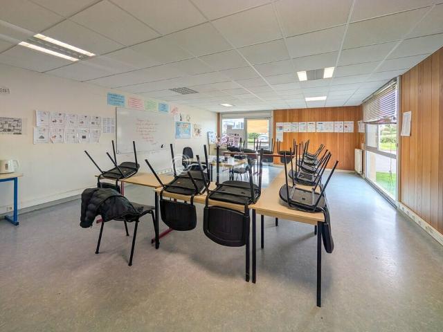 Location bureaux Taden près Dinan ZA des Alleux