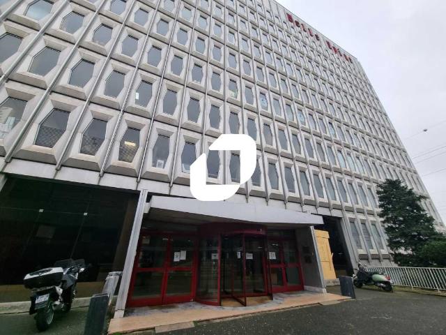 Location bureaux Thiais Proche centre commercial Belle Épine