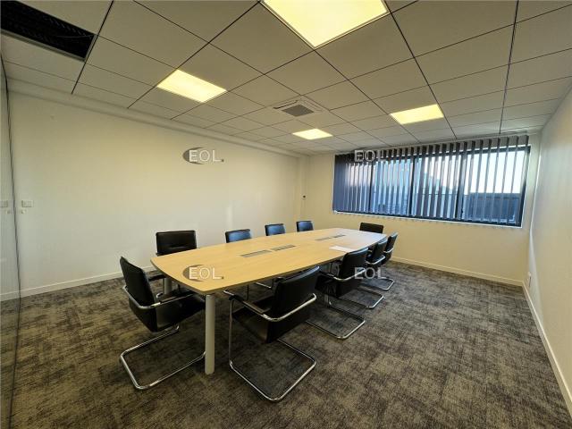 Location bureaux Tigery Proche axes routiers, Parc des Vergers