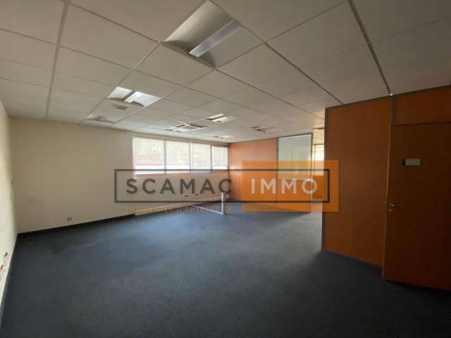 Location bureaux Torcy Marne la Vallée
