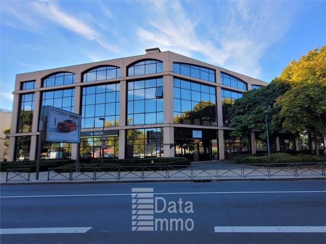 Location bureaux Torcy Proche A4, A104 et gare RER A