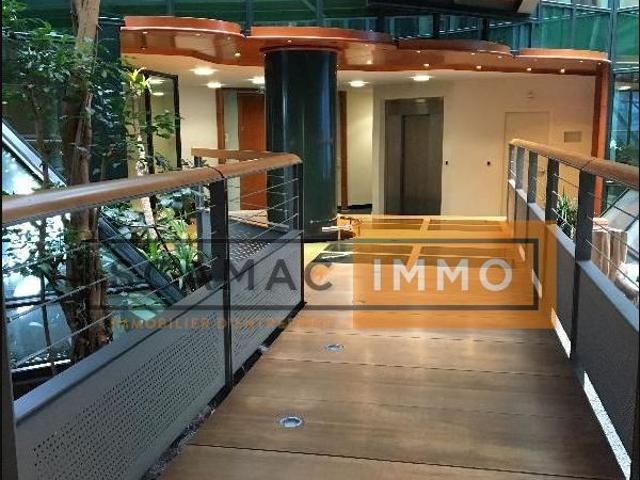 Location bureaux Torcy Proche A4, A104 et RER A
