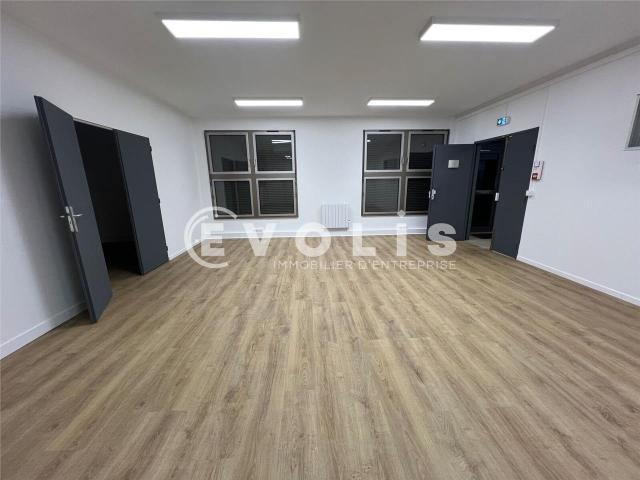 Location bureaux Torcy Proche RER A et A4