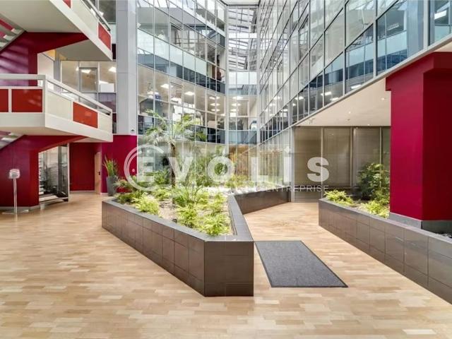 Location bureaux Torcy Proche RER A et autoroutes A4 A104