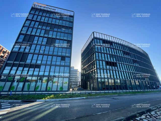 Location bureaux Toulouse Ouest Proche centre ville