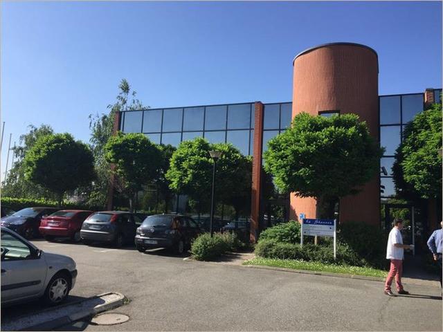 Location bureaux Toulouse Basso Cambo Métro ligne A