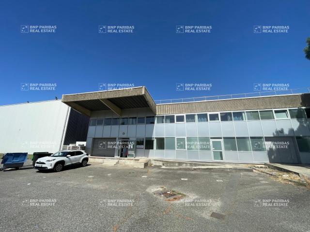 Location bureaux Toulouse Centre de Gros