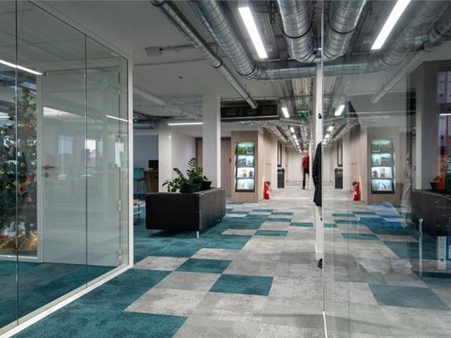 Location bureaux Toulouse centre Proche métro Jean Jaurès