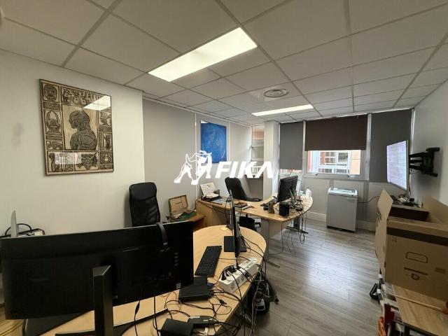Location bureaux Toulouse Est Proche bus et lignes L12