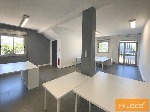 Location bureaux Toulouse Gramont Proche métro ligne A