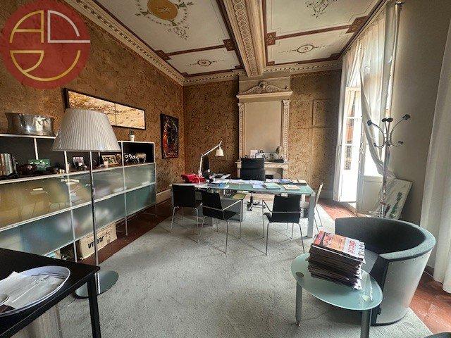 Location bureaux Toulouse hypercentre Proche métro et bus