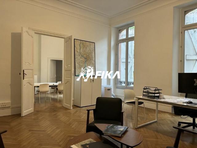 Location bureaux Toulouse Proche métro A et B