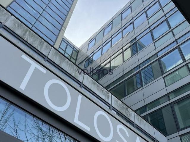 Location bureaux Toulouse Proche métro Mermoz et gare Matabiau