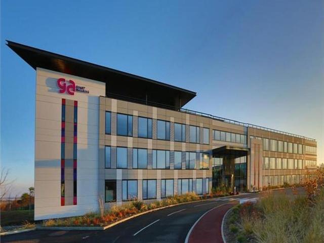 Location bureaux Toulouse Proche périphérique et gare Matabiau
