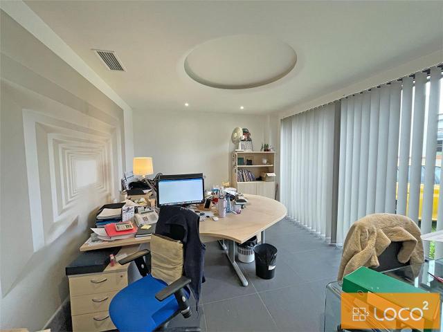 Location bureaux Toulouse Sud Ouest Zone Thibaud
