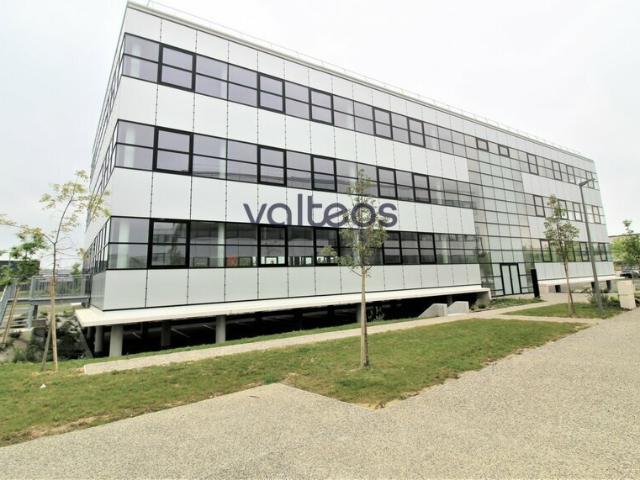 Location bureaux Toulouse Saint Martin du Touch Proche rocade