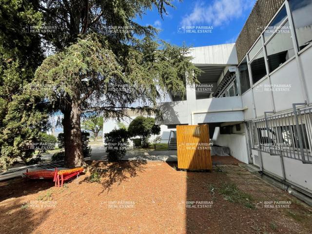Location bureaux Toulouse Secteur Centre de Gros