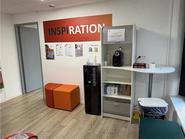 Location bureaux Toulouse secteur Jolimont Métro à proximité