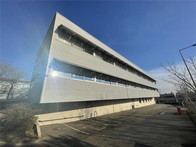 Location bureaux Toulouse Secteur La Plaine, proche périphérique