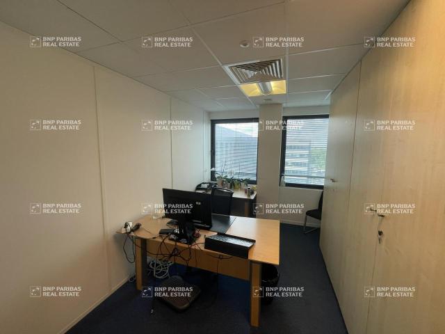 Location bureaux Tours Nord Parc tertiaire de l'Aéronef