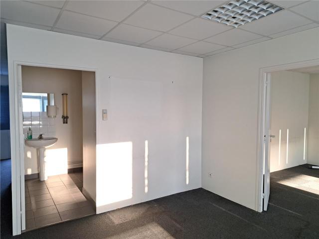 Location bureaux Tours Nord Proche axes et transports