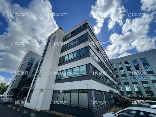 Location bureaux Tours Nord Proche Aéronef