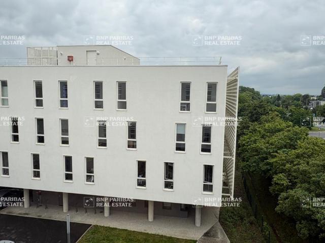 Location bureaux Tours Nord Proche Tram T1 et bus express