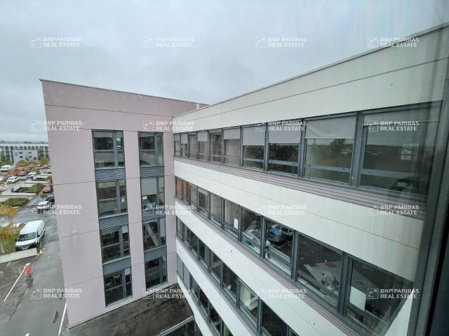 Location bureaux Tours Nord Proche transports