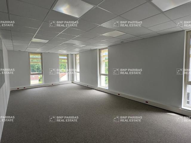 Location bureaux Tours Nord Proche transports