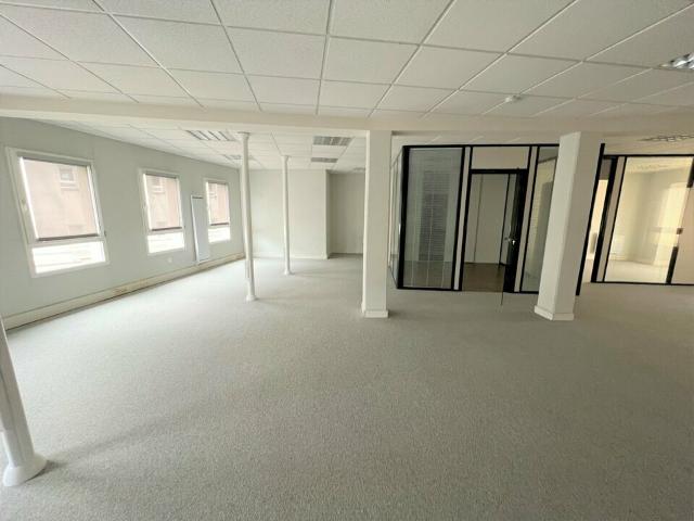 Location bureaux Tours Hyper Centre Proche transports en commun