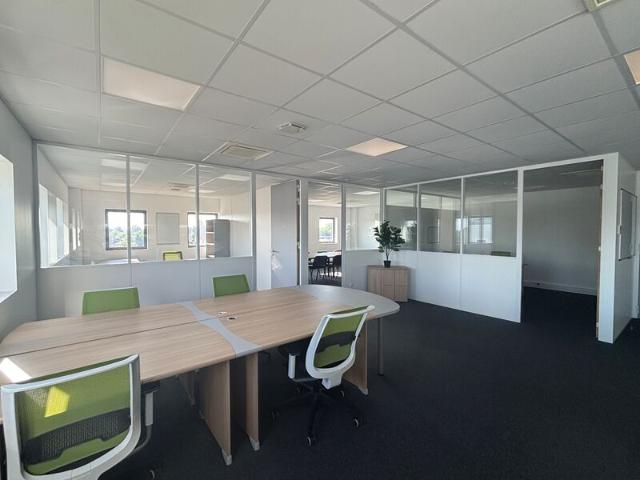 Location bureaux Tresses Proche A630 et rocade Floirac