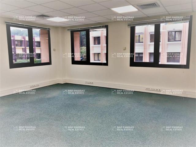 Location bureaux Valbonne Sophia Antipolis Proche zone Garbejaire