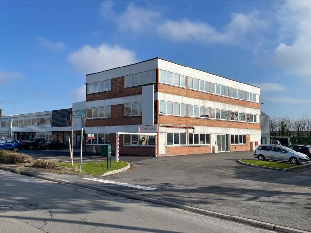 Location bureaux Valenciennes Accès direct A2 et A23