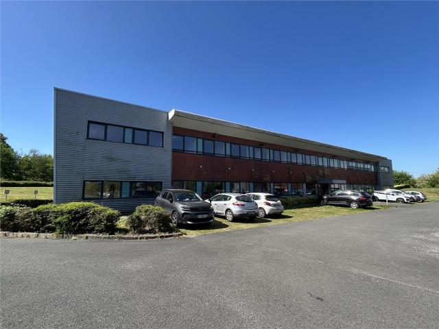 Location bureaux Valenciennes Parc tertiaire A2