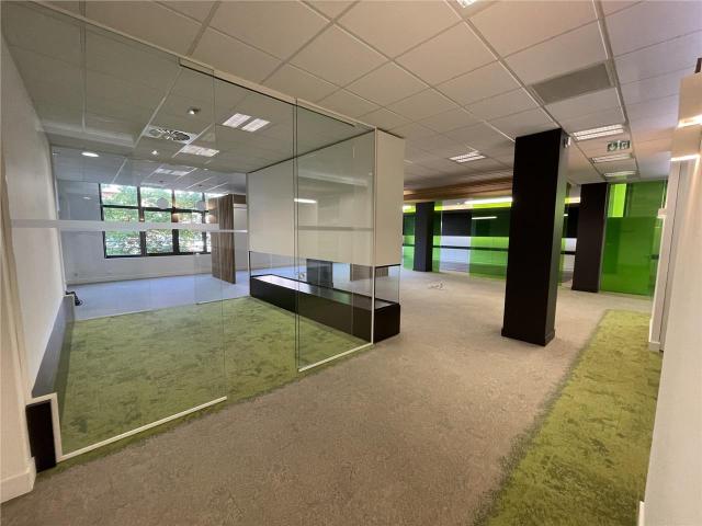 Location bureaux Valenciennes Proche centre ville et autoroutes A2 A23