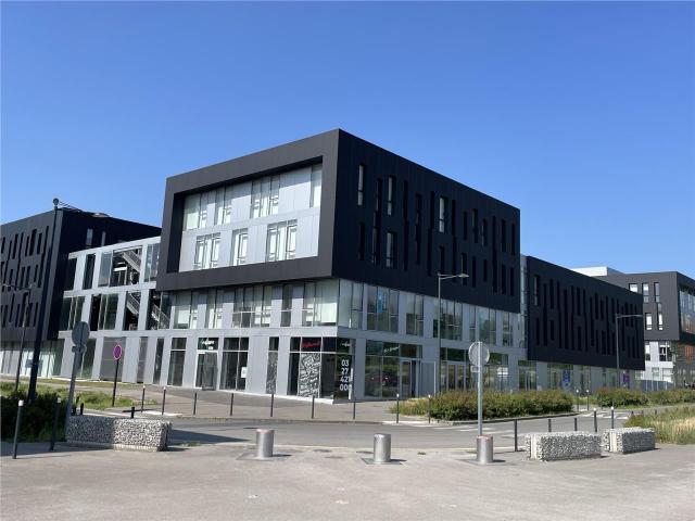 Location bureaux Valenciennes Proche tram et gare