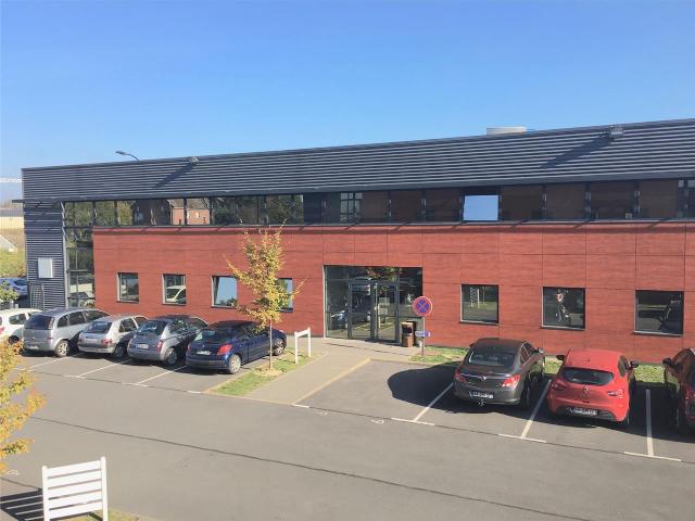 Location bureaux Valenciennes Proche tramway et autoroute