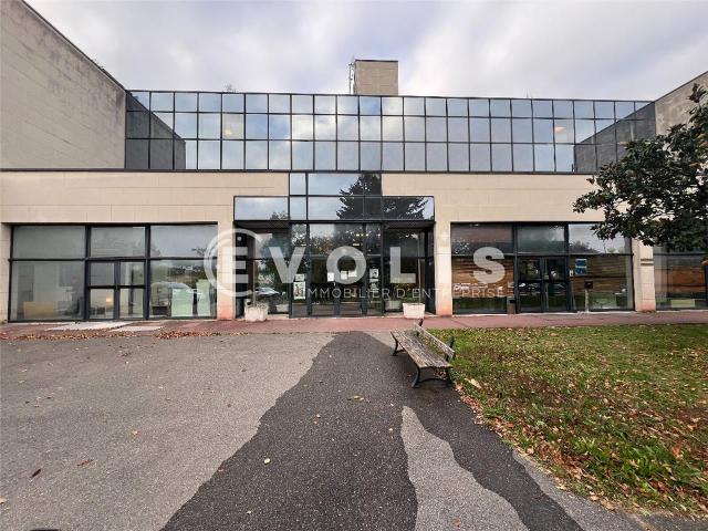 Location bureaux Valenton Proche A86, A4 et N6