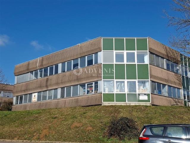 Location bureaux Vandoeuvre lès Nancy Proche A330 et transports