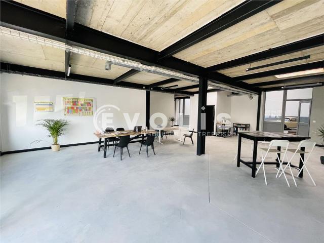 Location bureaux Vaux le Pénil Proche RER D et autoroute A5