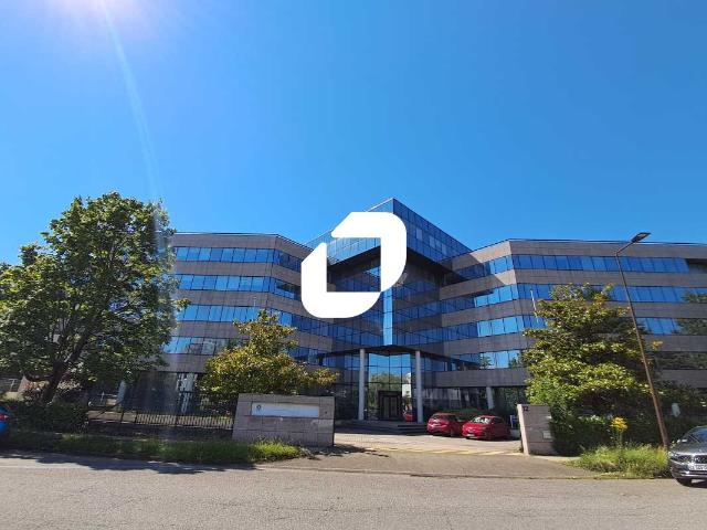 Location bureaux Vélizy Villacoublay Proche Vélizy 2 et tram T6
