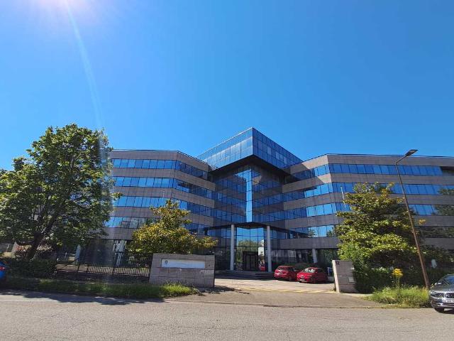Location bureaux Vélizy Villacoublay Proche Vélizy 2 et transports