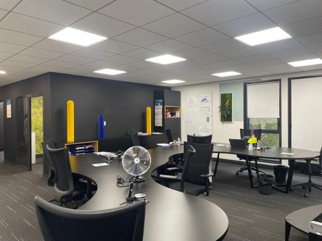 Location bureaux Vendin le Vieil Proche A21 et zone commerciale