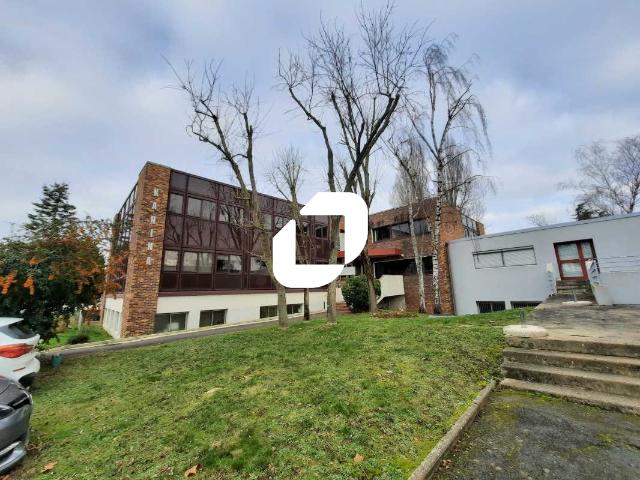 Location bureaux Villebon sur Yvette Paris Saclay, A6 A10