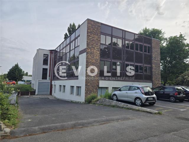 Location bureaux Villebon sur Yvette Proche autoroutes A10 et A6
