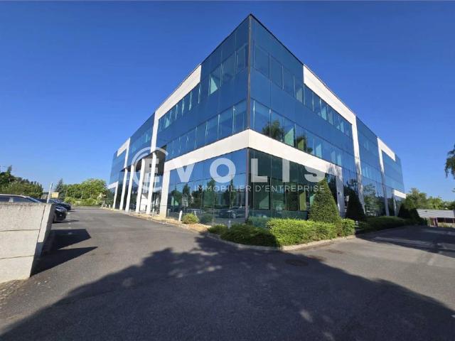 Location bureaux Villebon sur Yvette Proche RER et autoroutes