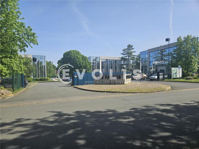 Location bureaux Villebon sur Yvette Proche transports en commun