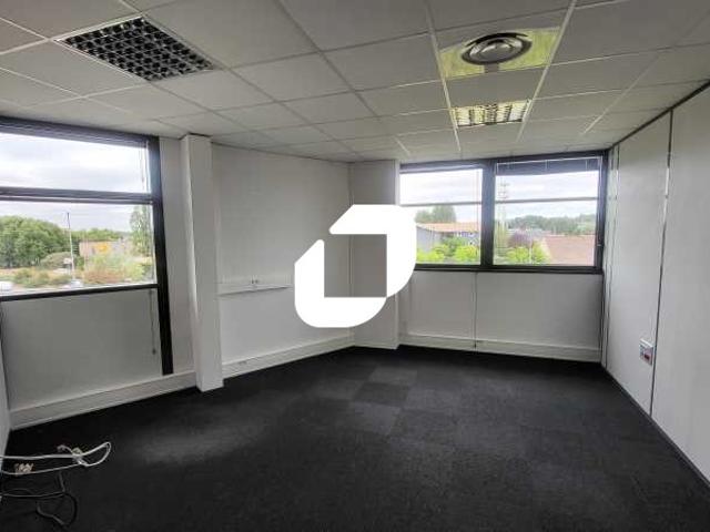 Location bureaux Villenave d'Ornon Proche sortie 17 et bus