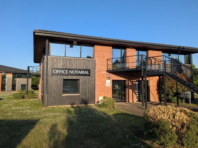 Location bureaux Villeneuve d'Ascq Parc Scientifique de la Haute Borne